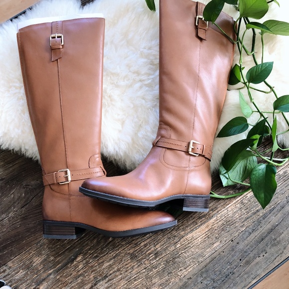 • sam edelman tall boot • - Picture 2 of 5